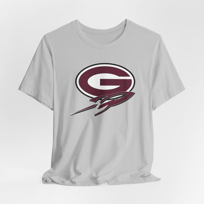 Jersey Short Sleeve Tee