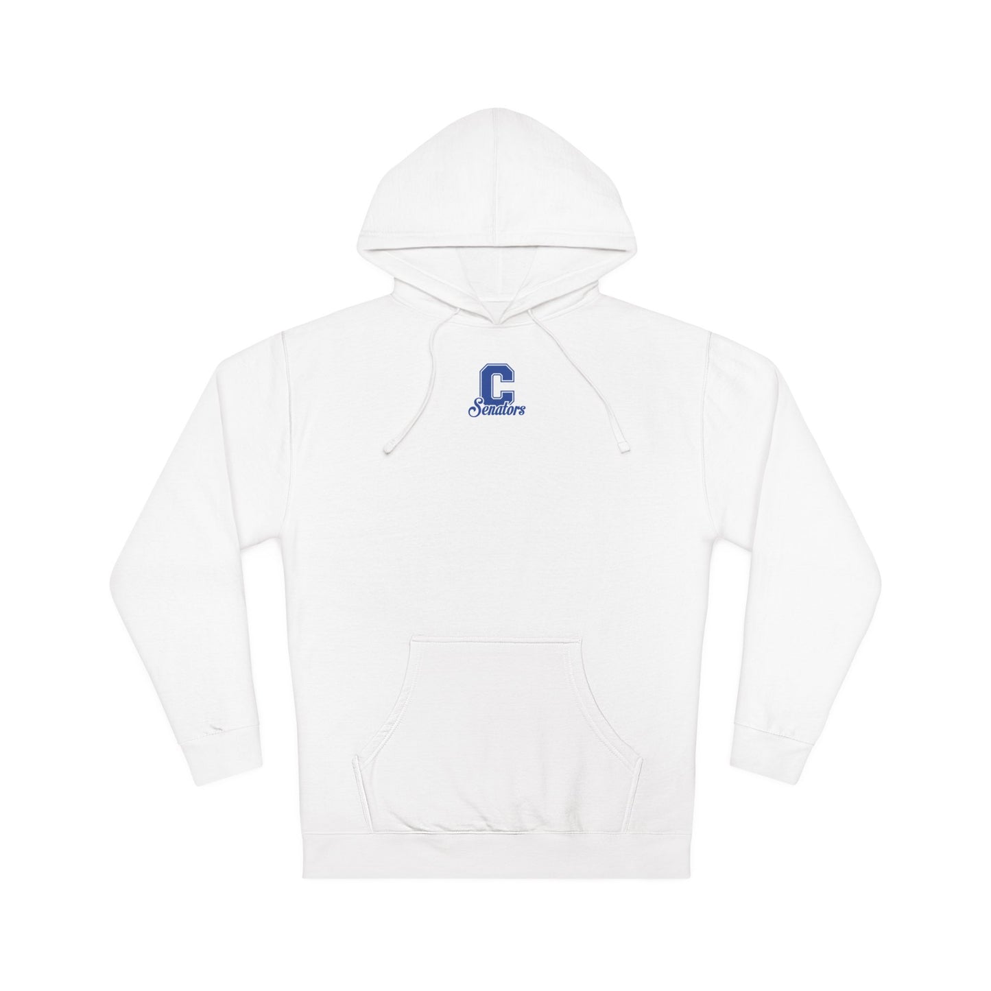Midweight Pullover Hoodie