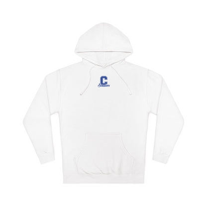 Midweight Pullover Hoodie