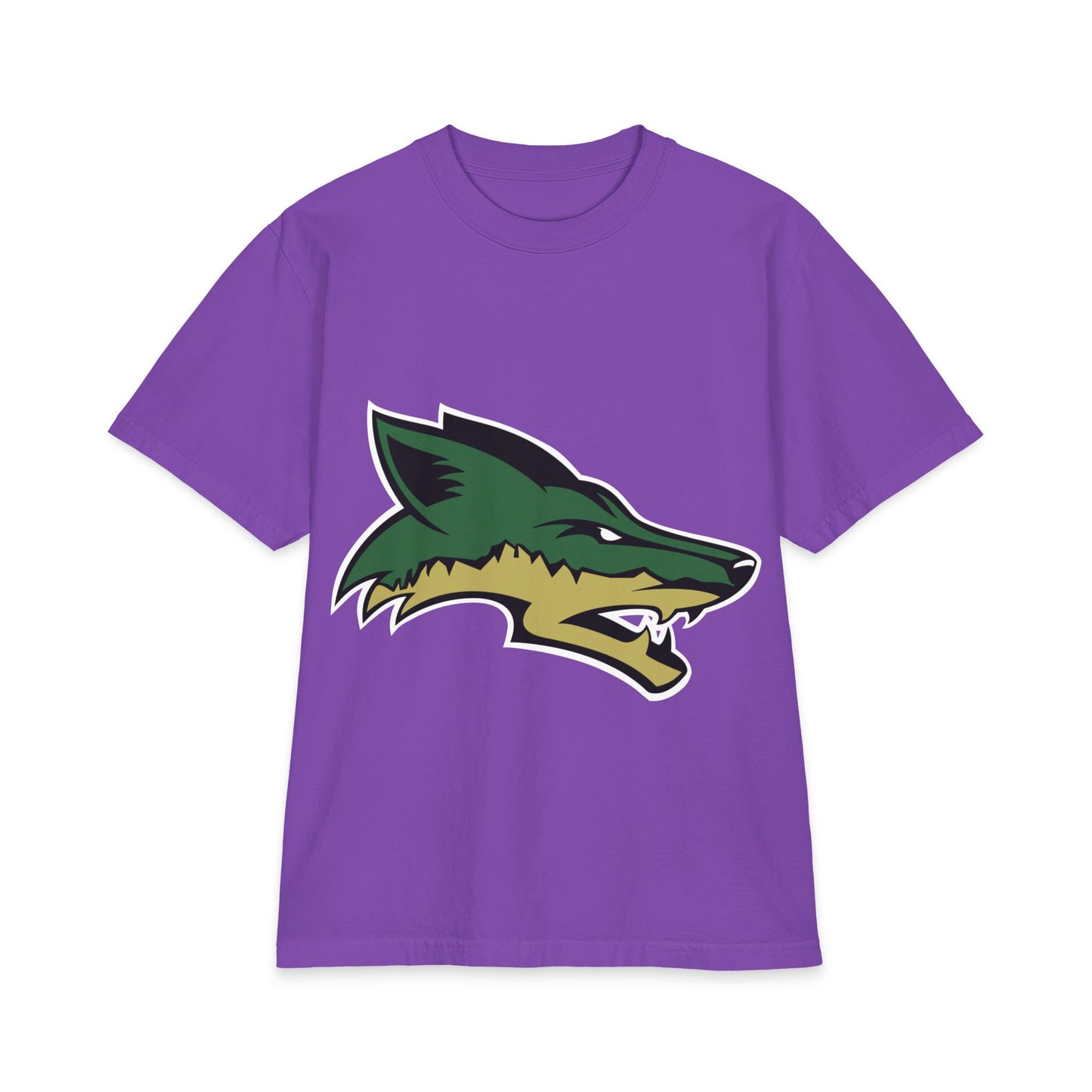 Max Heavyweight Short Sleeve Tee