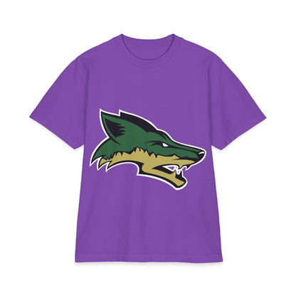 Max Heavyweight Short Sleeve Tee
