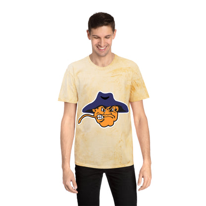 Color Blast School Spirit Tee