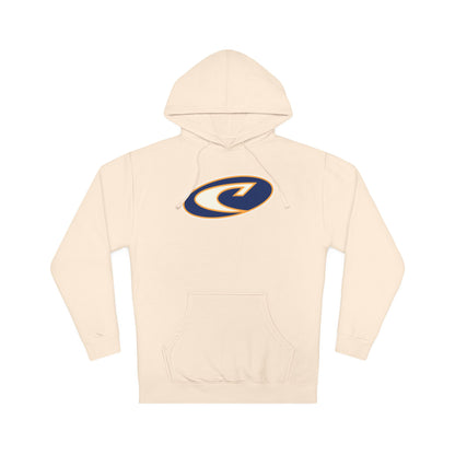 Midweight Pullover Hoodie