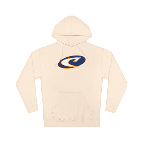 Midweight Pullover Hoodie