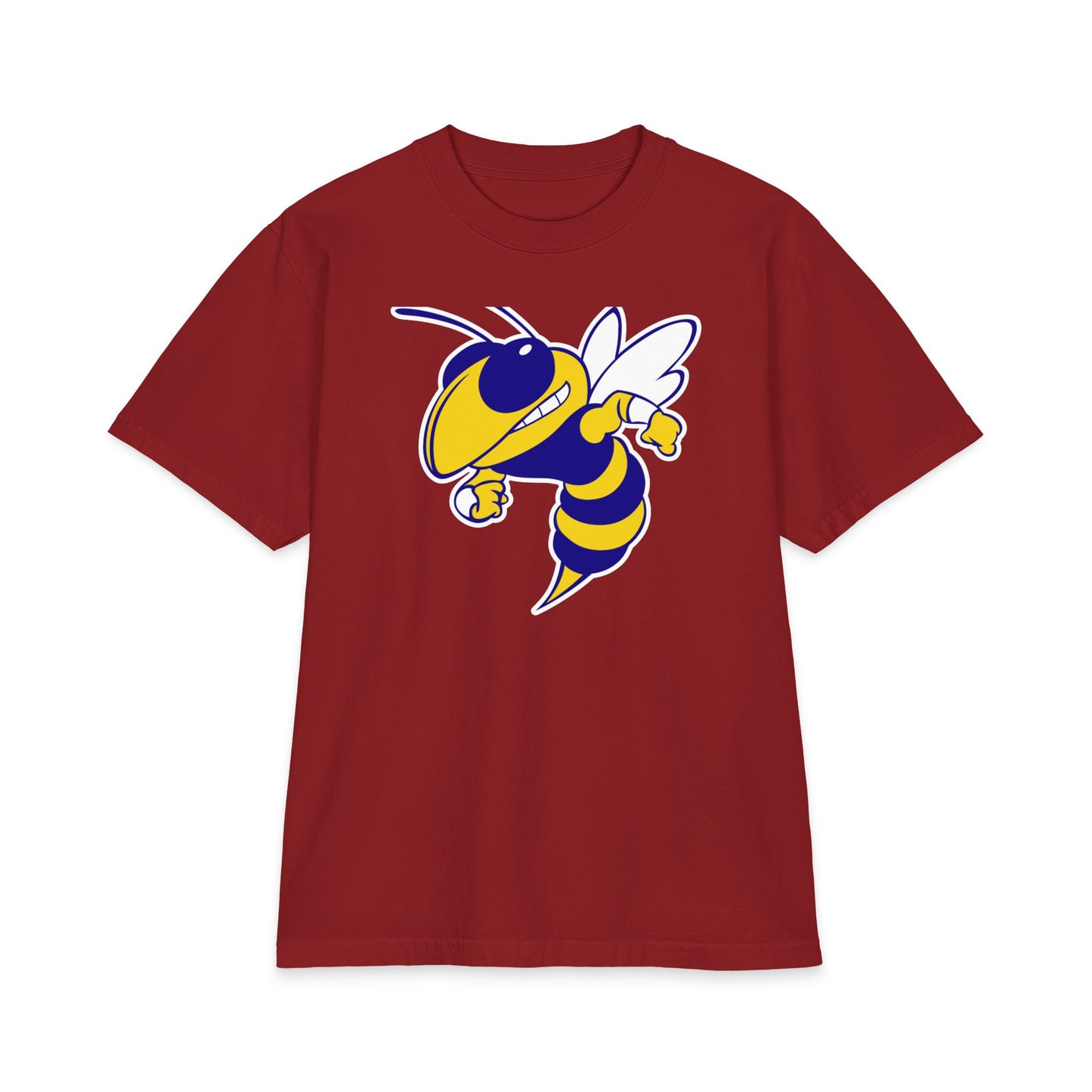Max Heavyweight Short Sleeve Tee