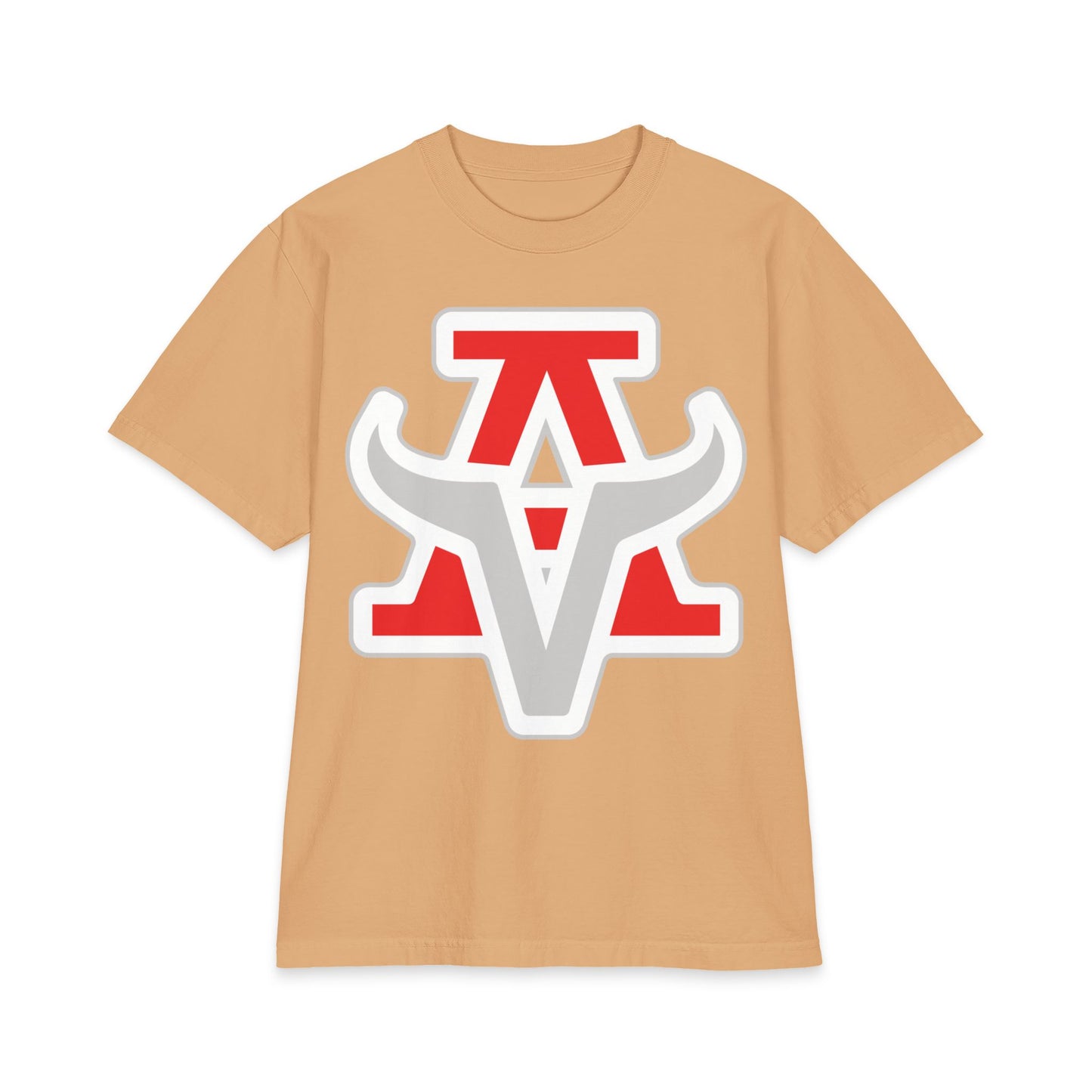 Max Heavyweight Short Sleeve Tee