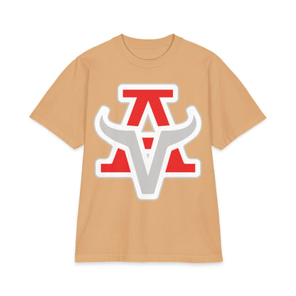 Max Heavyweight Short Sleeve Tee