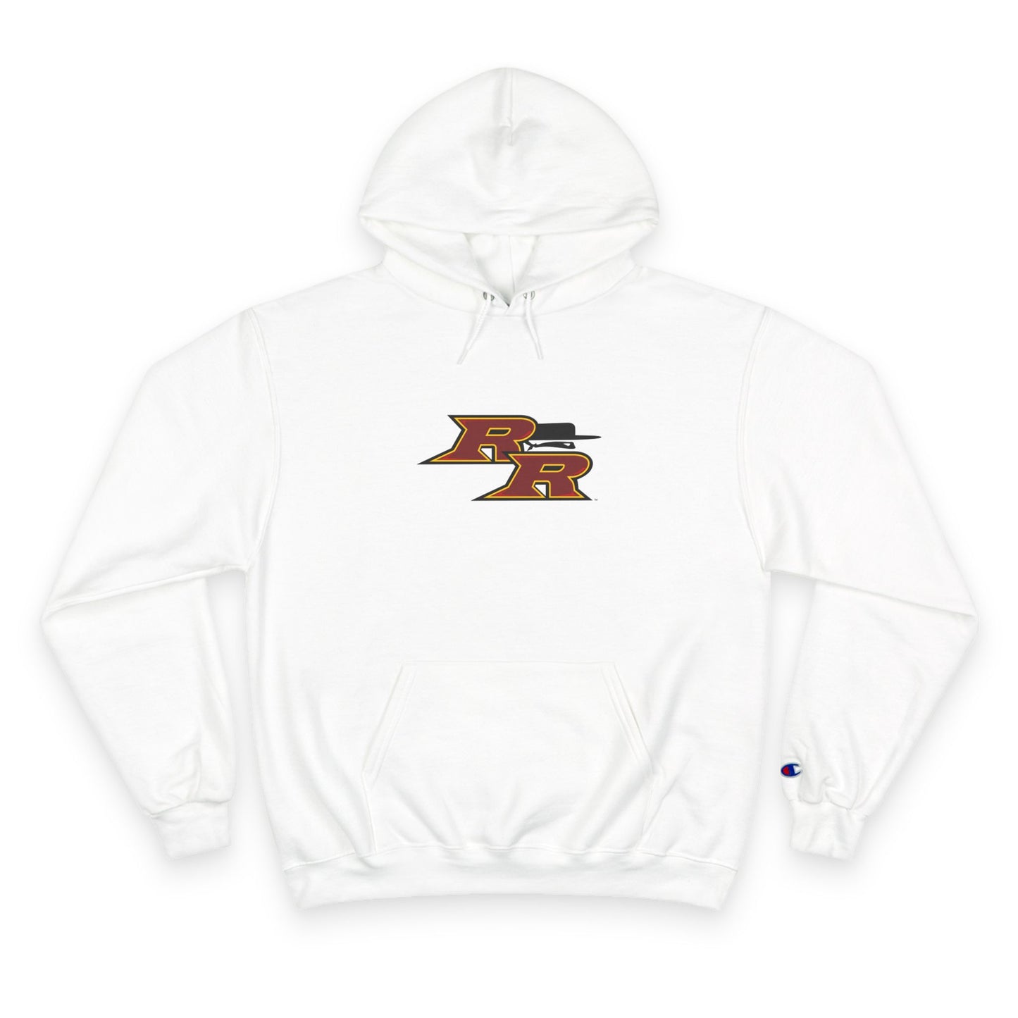 Champion Powerblend Fleece Pullover Hoodie