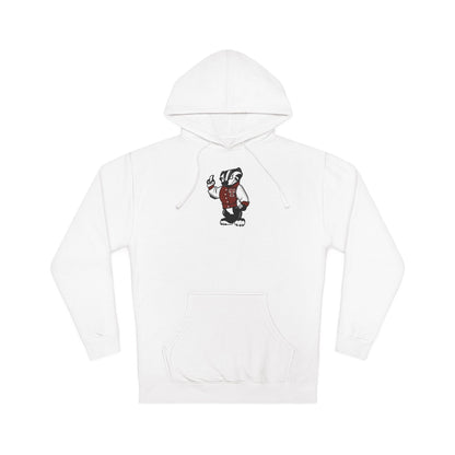 Midweight Pullover Hoodie