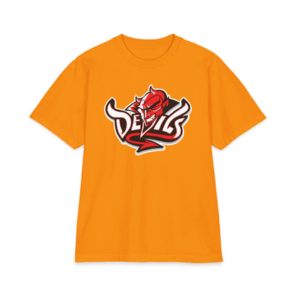 Max Heavyweight Short Sleeve Tee
