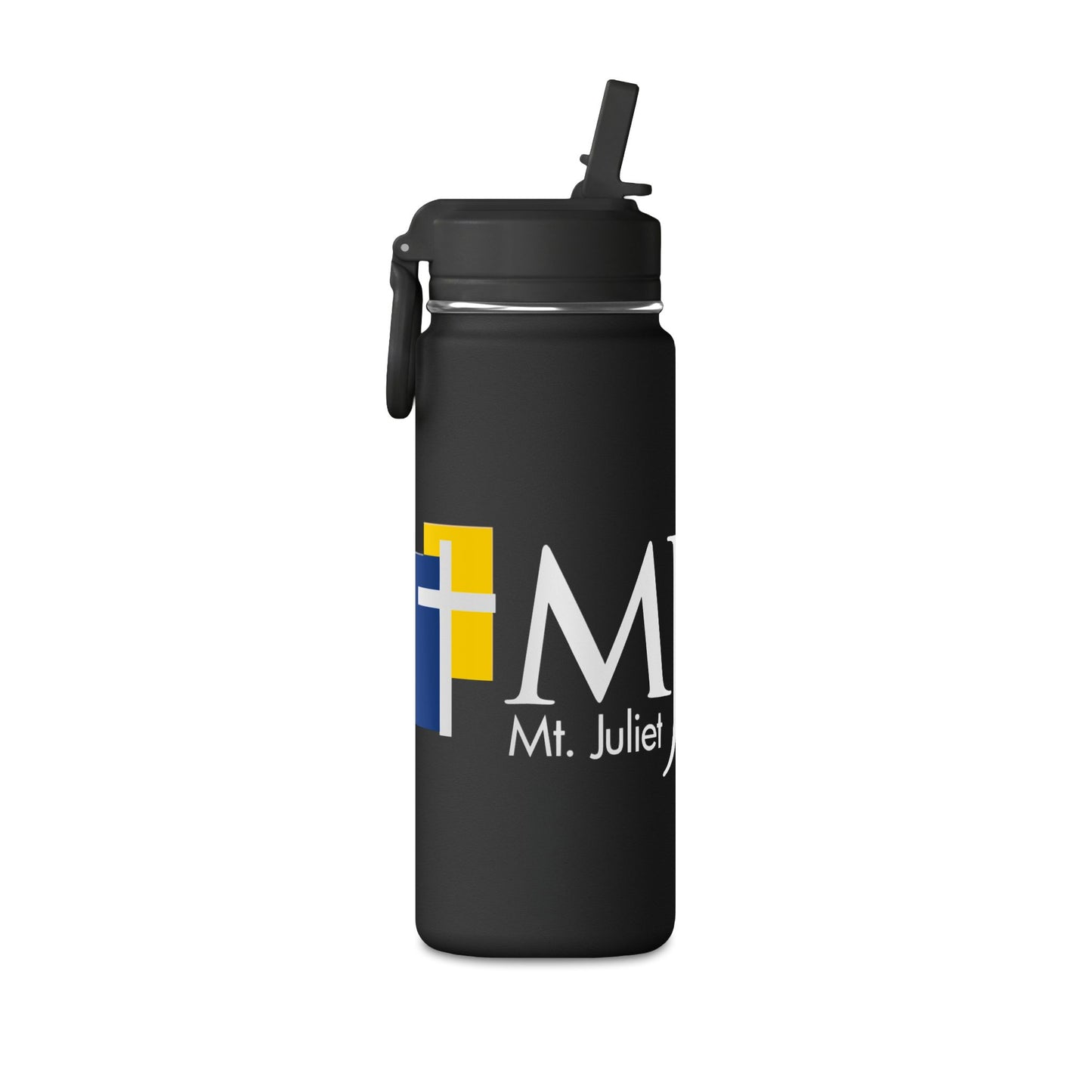 Mini Water Bottle, 20oz