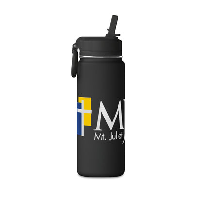 Mini Water Bottle, 20oz