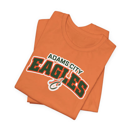 Jersey Short Sleeve Tee