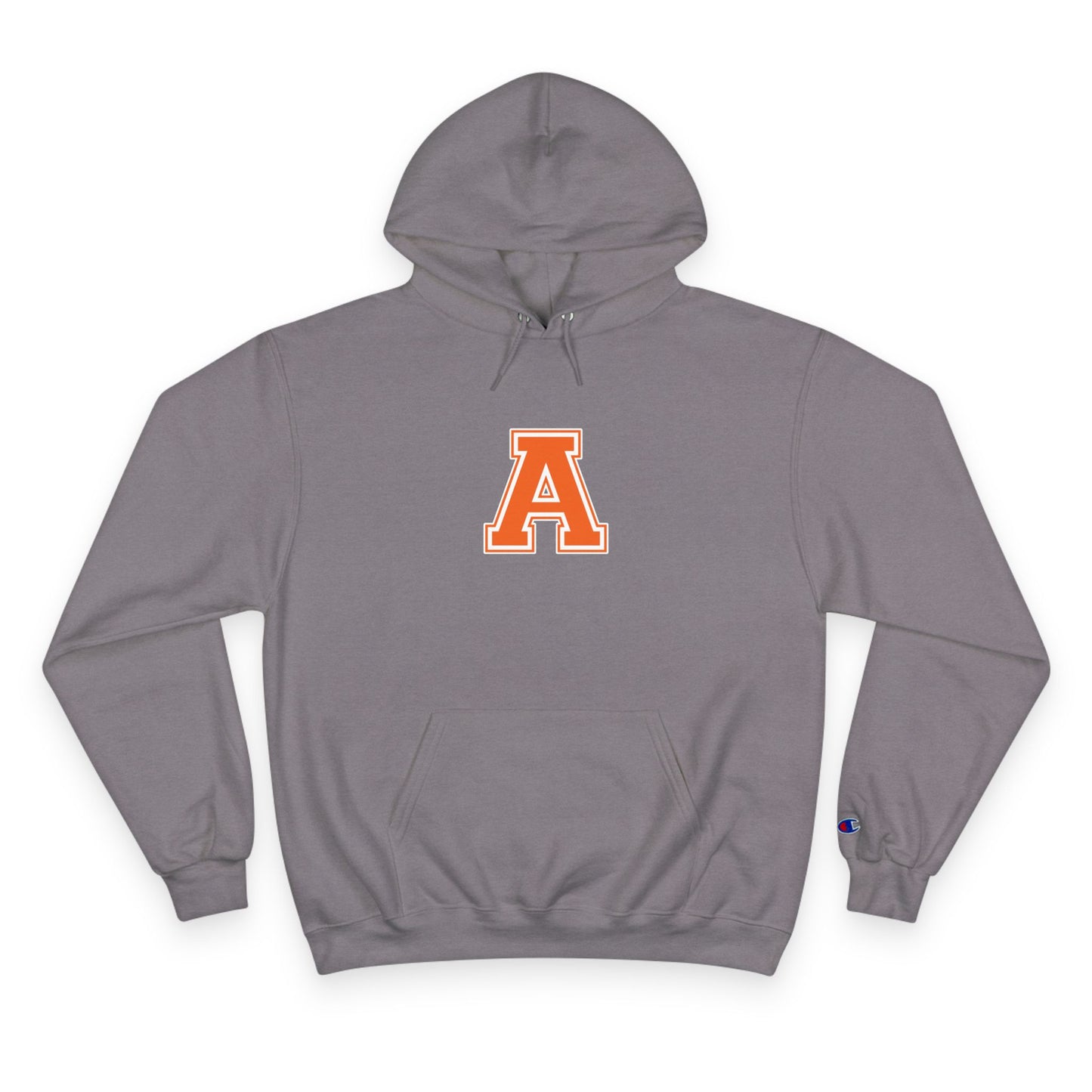 Champion Powerblend Fleece Pullover Hoodie