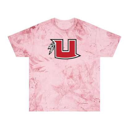 Color Blast School Spirit Tee