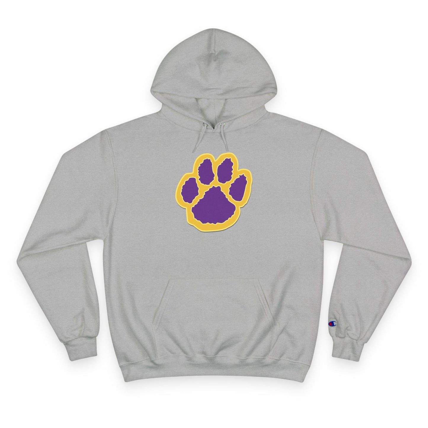 Champion Powerblend Fleece Pullover Hoodie