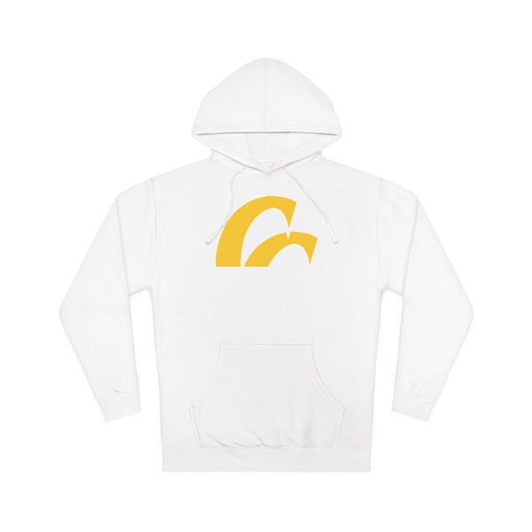 Midweight Pullover Hoodie