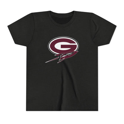 Youth Short Sleeve Tee
