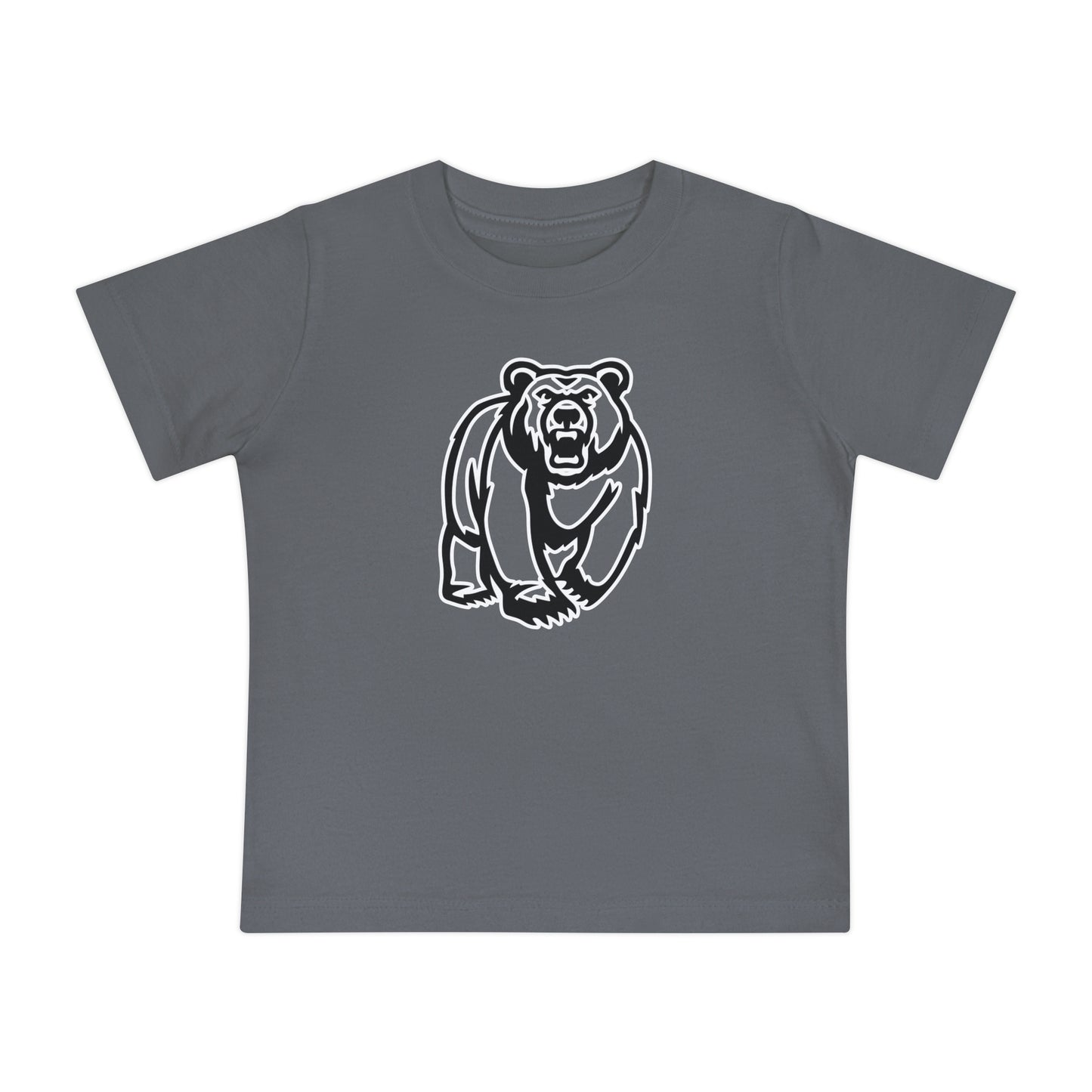 Baby Short Sleeve Tee