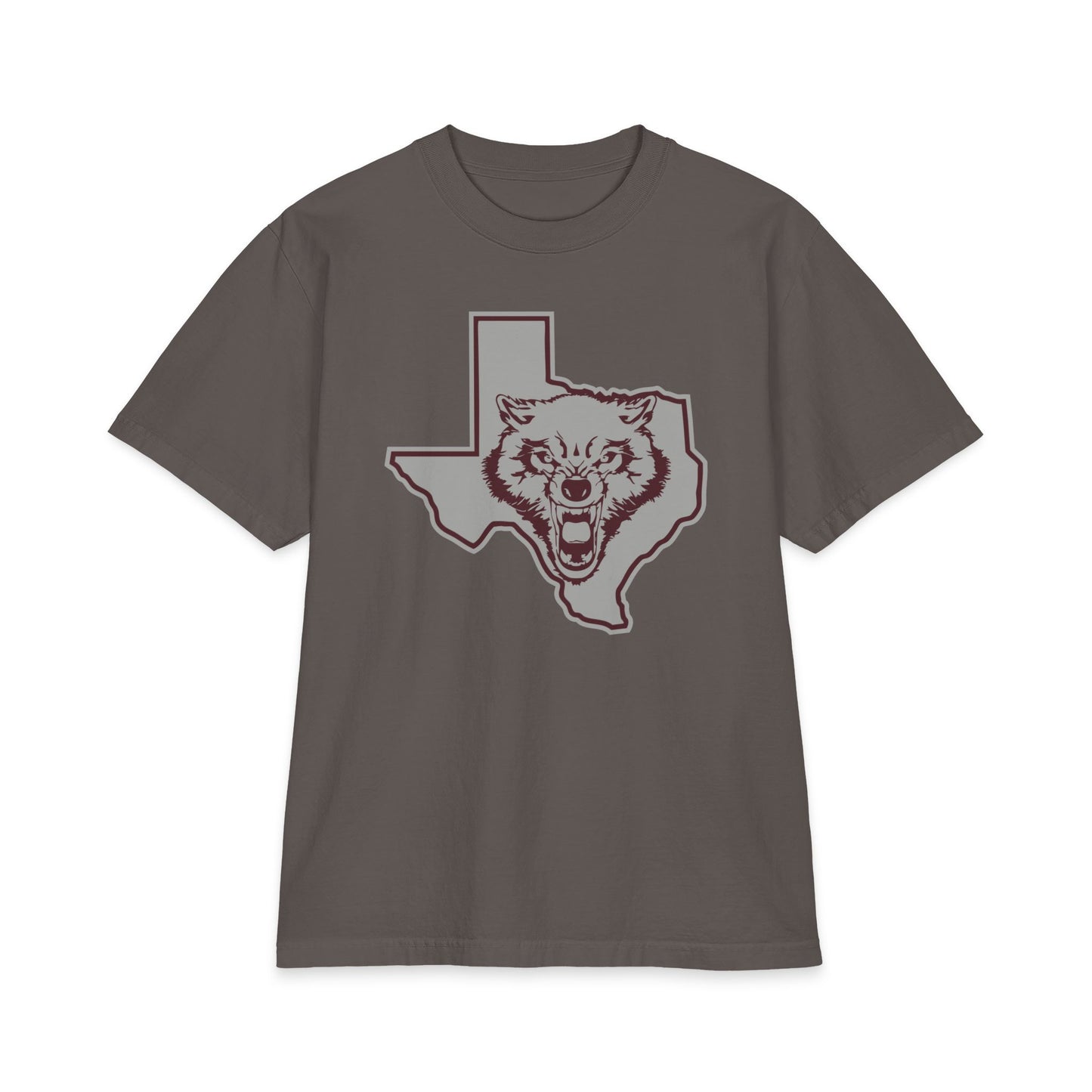 Max Heavyweight Short Sleeve Tee