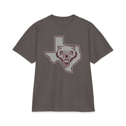 Max Heavyweight Short Sleeve Tee