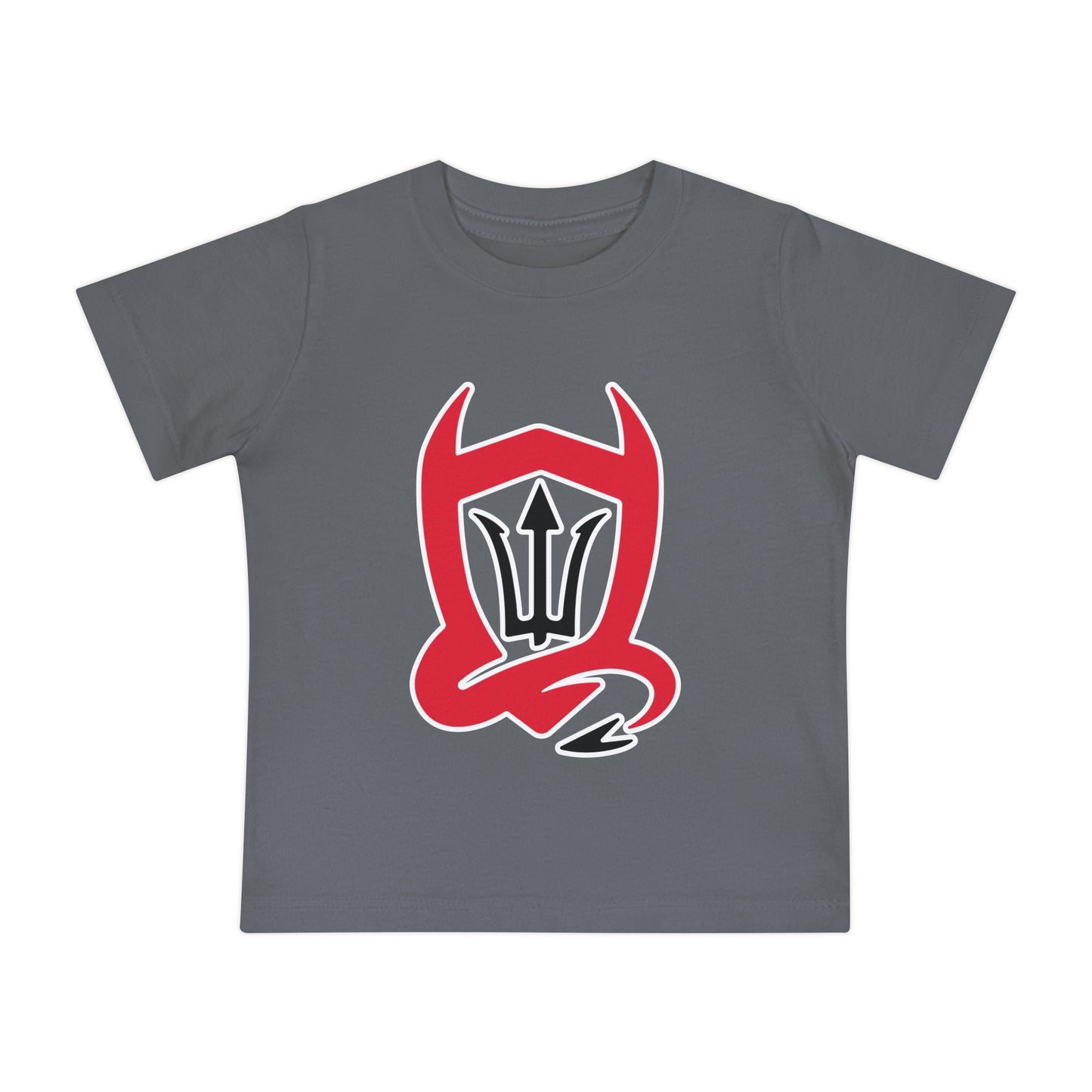 Baby Short Sleeve Tee