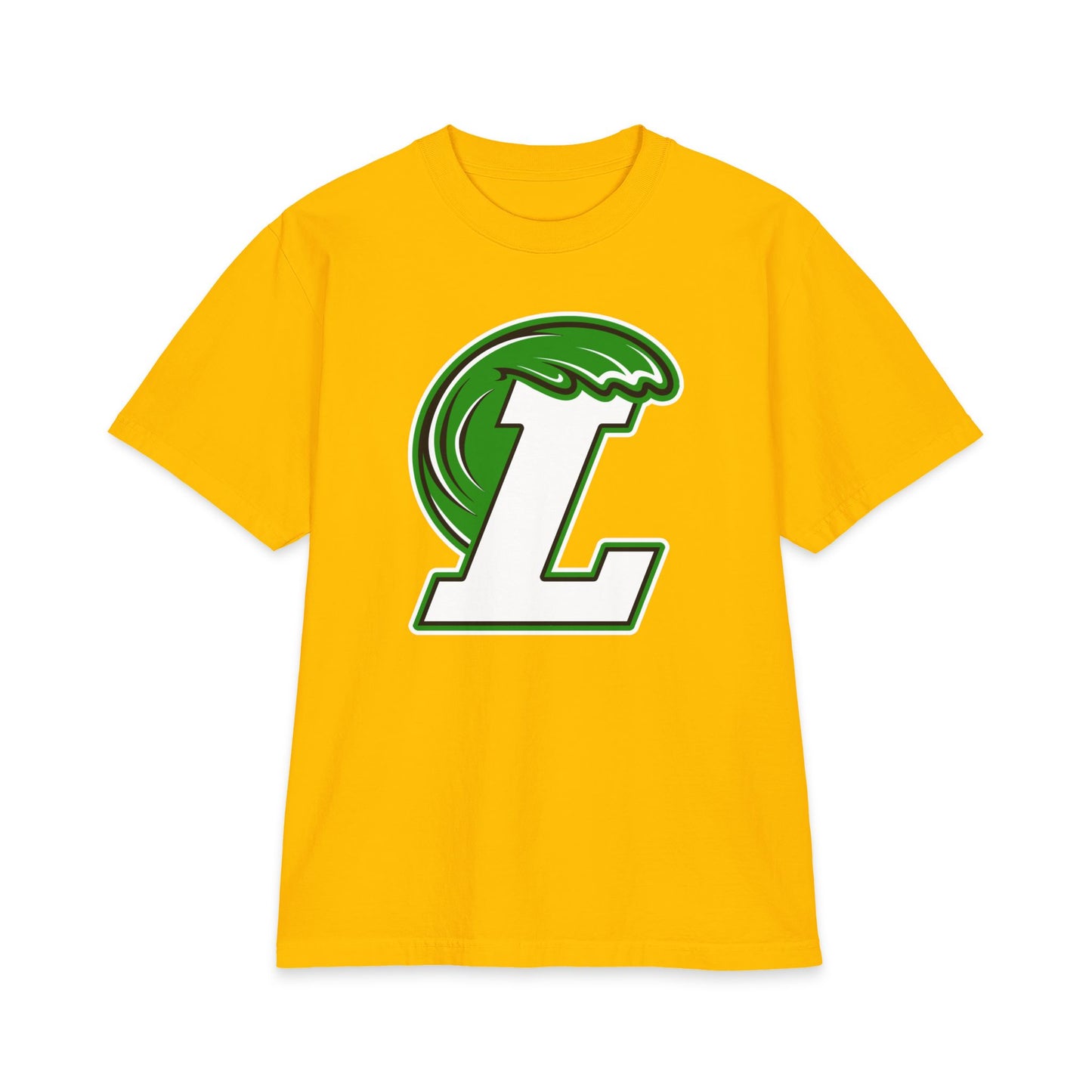 Max Heavyweight Short Sleeve Tee