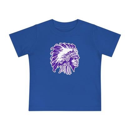 Baby Short Sleeve Tee