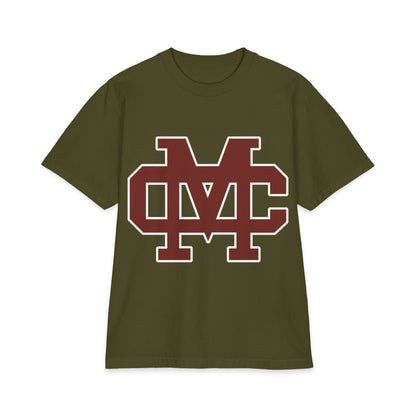 Max Heavyweight Short Sleeve Tee