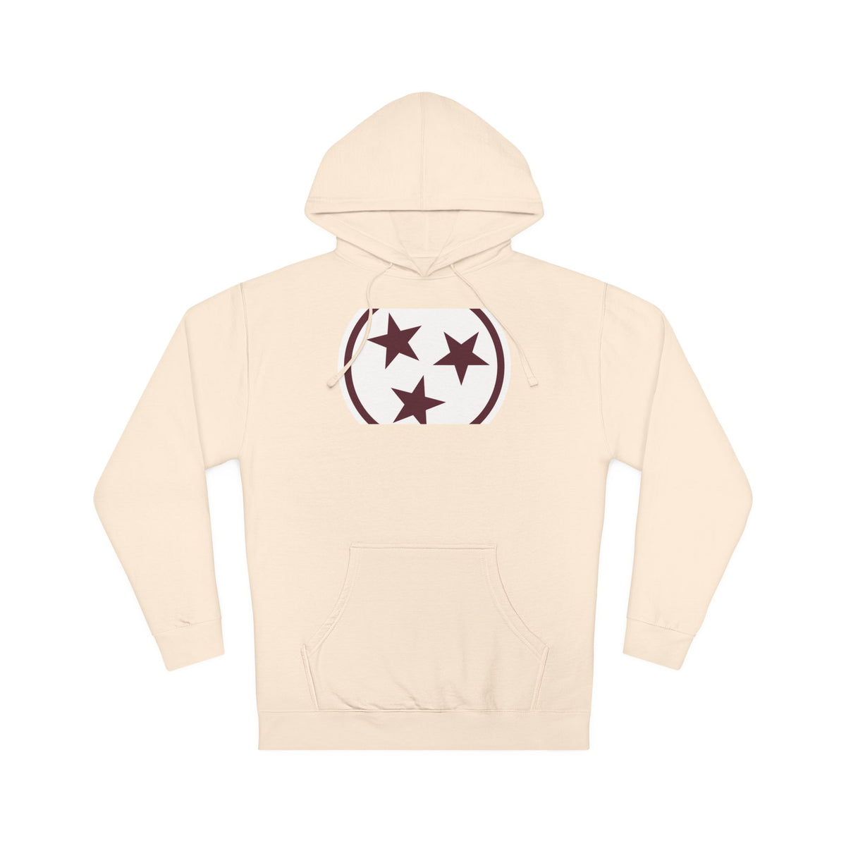 Midweight Pullover Hoodie