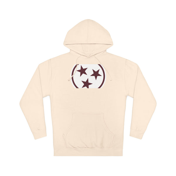 Midweight Pullover Hoodie