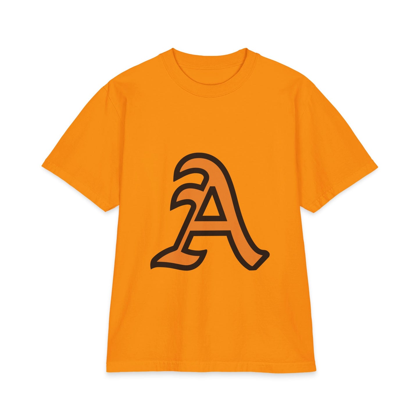 Max Heavyweight Short Sleeve Tee