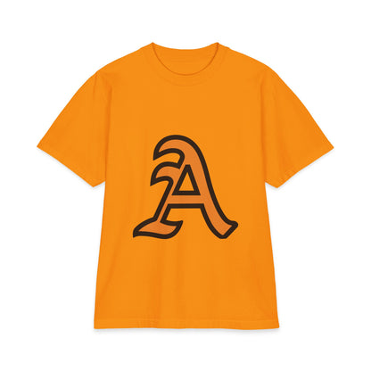 Max Heavyweight Short Sleeve Tee