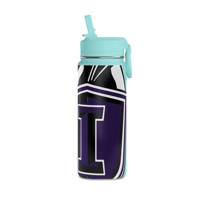 Mini Water Bottle, 20oz