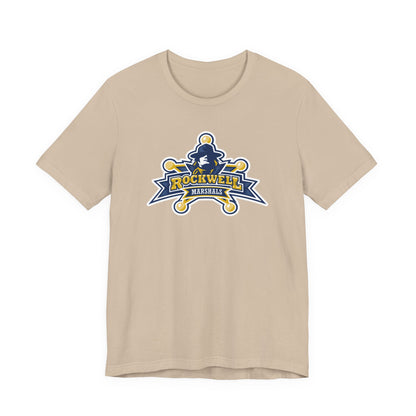 Jersey Short Sleeve Tee