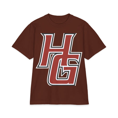 Max Heavyweight Short Sleeve Tee