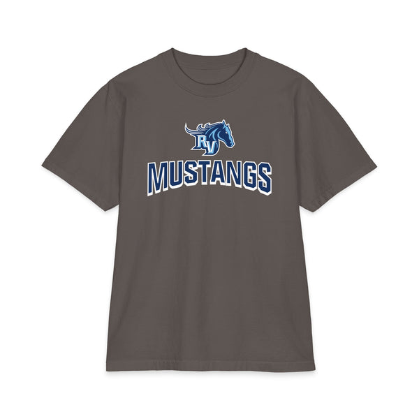 Max Heavyweight Short Sleeve Tee