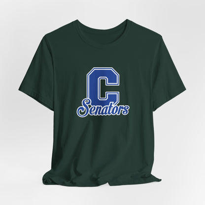 Jersey Short Sleeve Tee