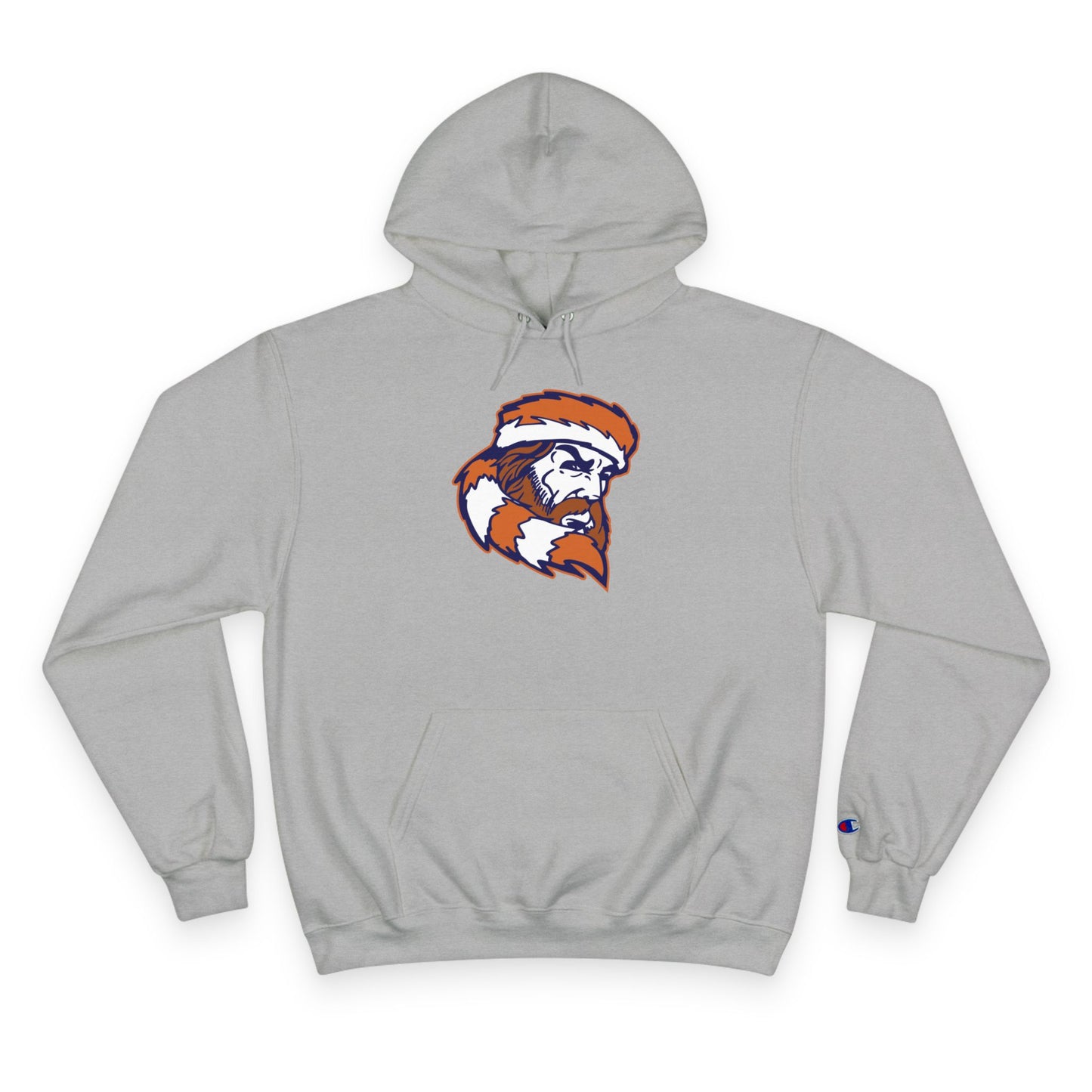 Champion Powerblend Fleece Pullover Hoodie