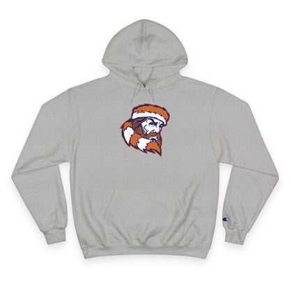 Champion Powerblend Fleece Pullover Hoodie