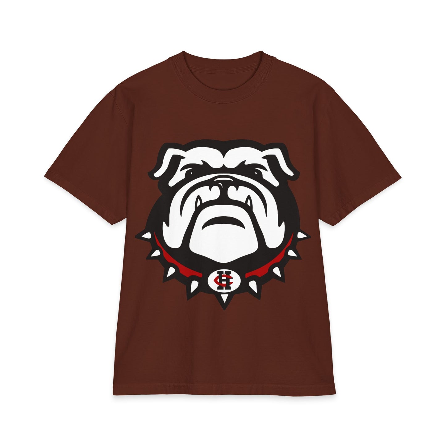 Max Heavyweight Short Sleeve Tee
