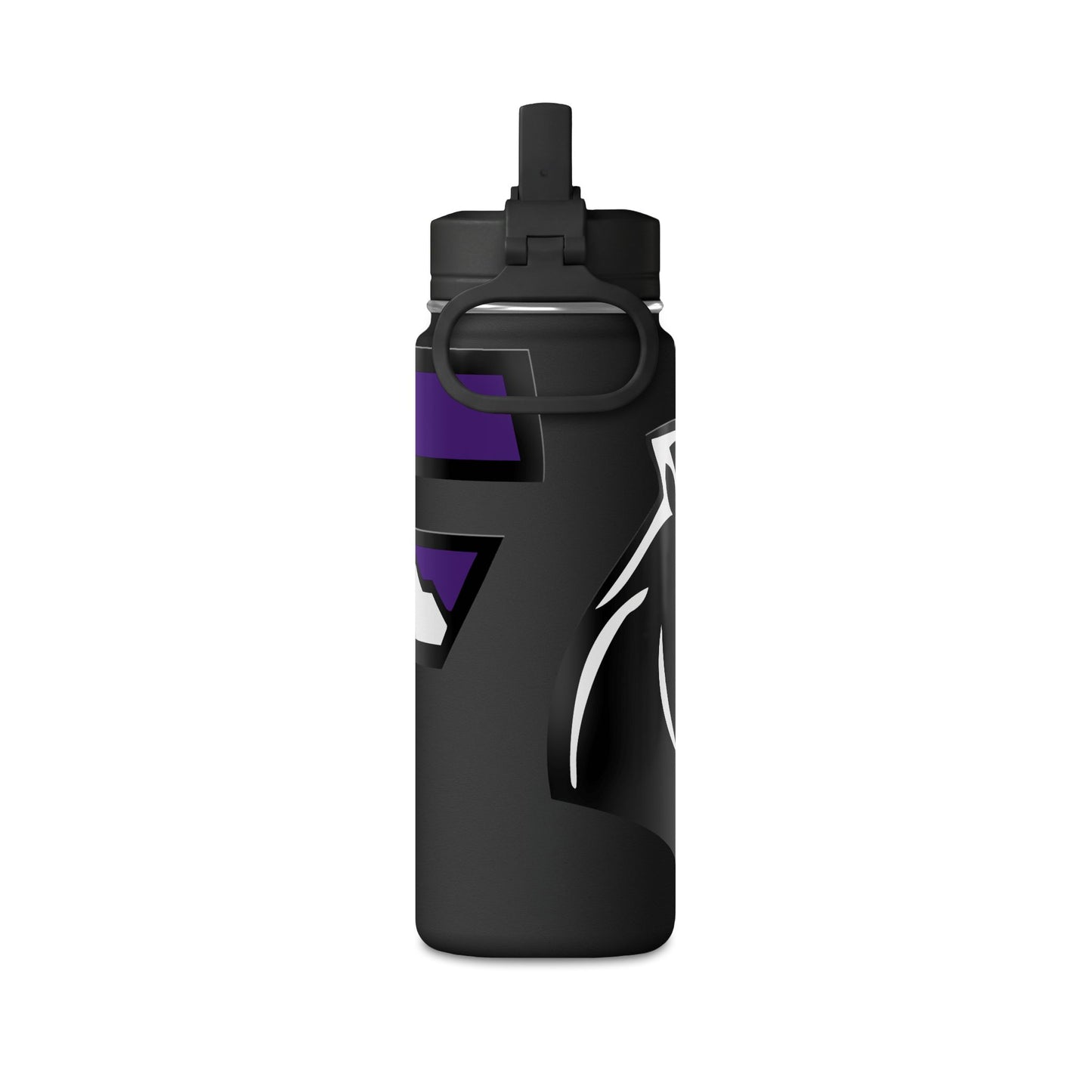 Mini Water Bottle, 20oz