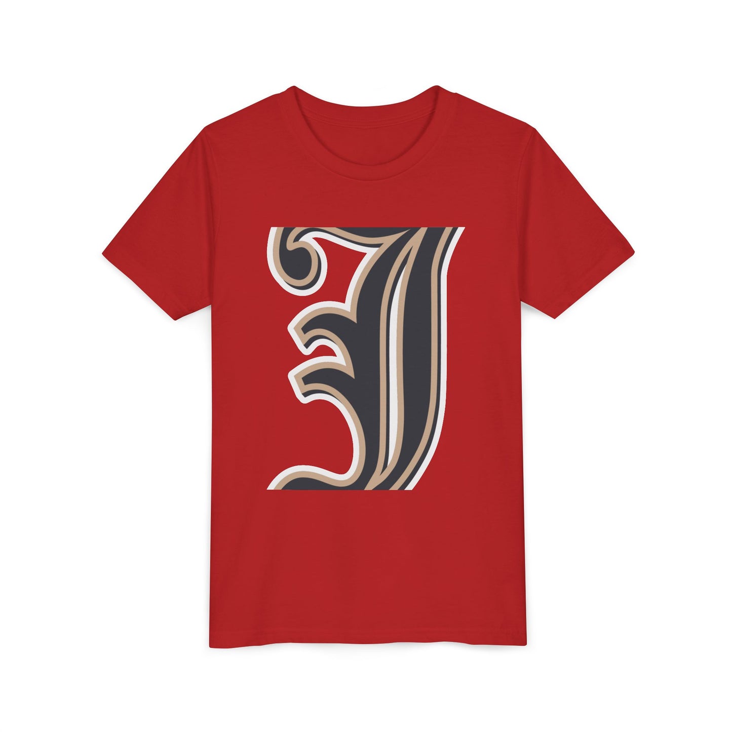 Youth Short Sleeve Tee
