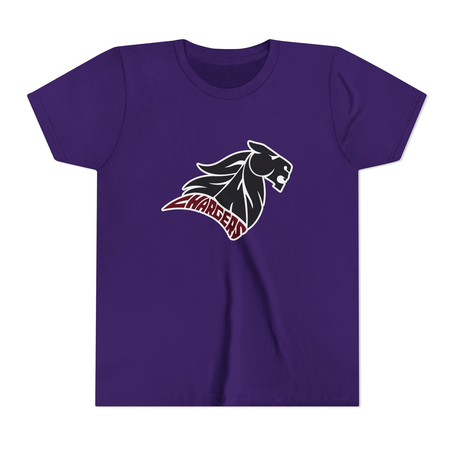 Youth Short Sleeve Tee