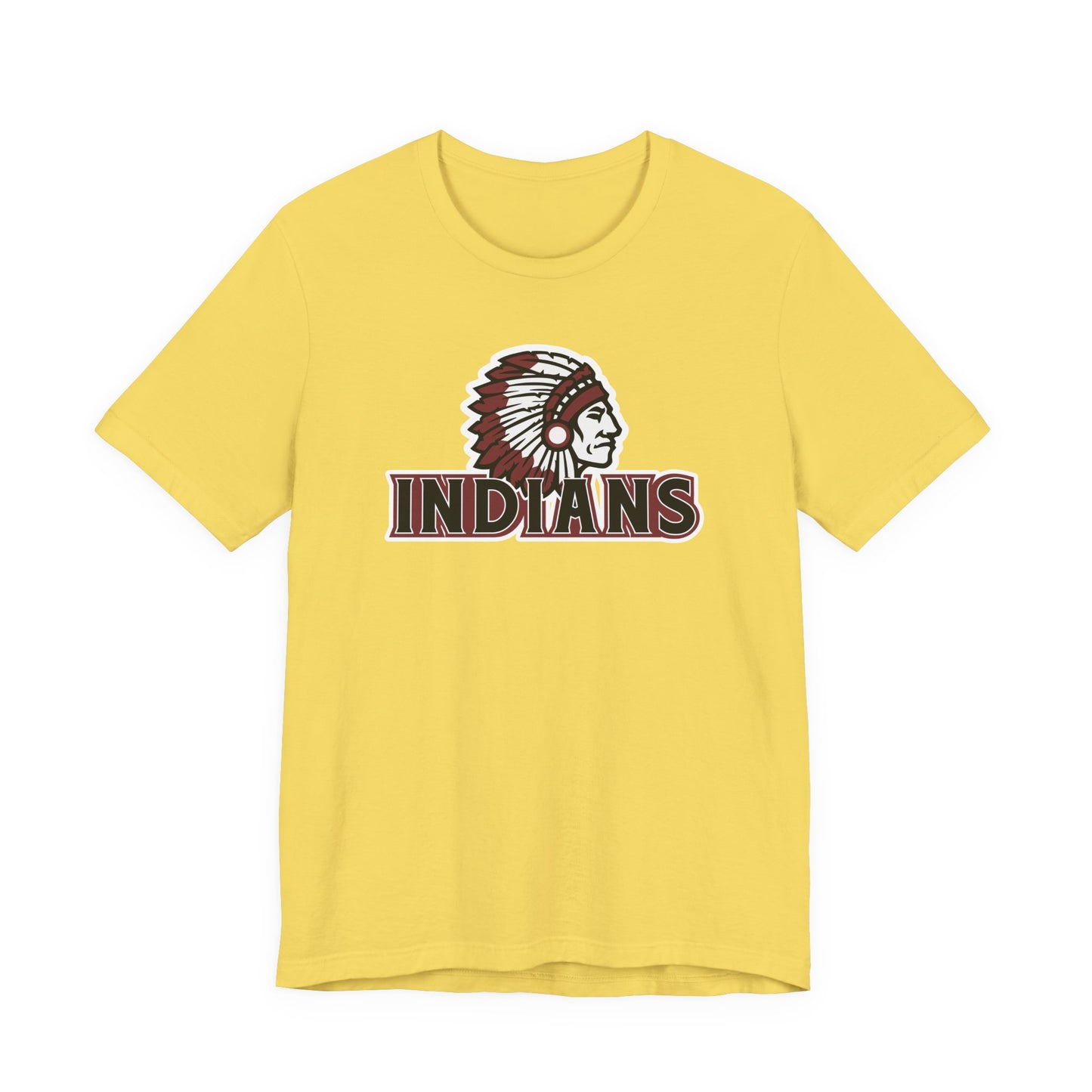 Jersey Short Sleeve Tee