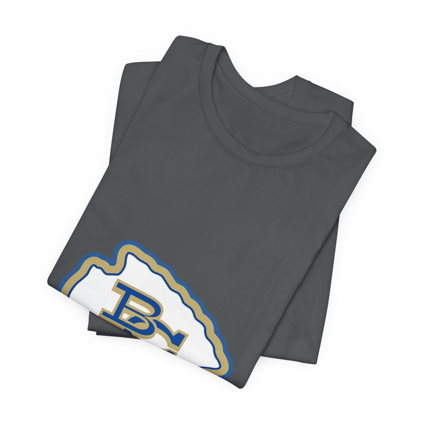Jersey Short Sleeve Tee