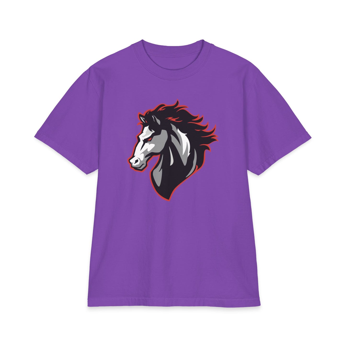 Max Heavyweight Short Sleeve Tee