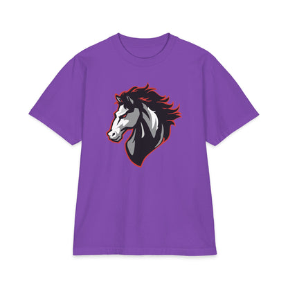 Max Heavyweight Short Sleeve Tee