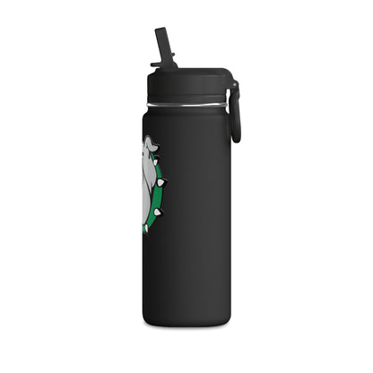 Mini Water Bottle, 20oz
