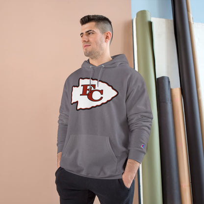 Champion Powerblend Fleece Pullover Hoodie